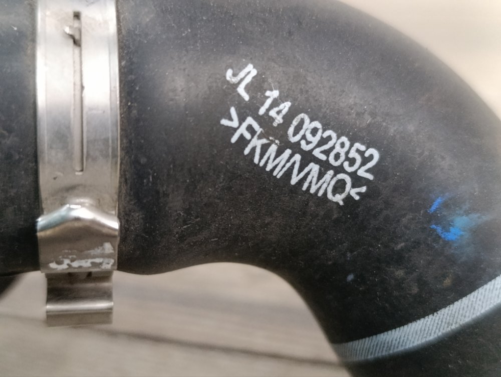 Фланец клапана ЕГР, 800 рублей, Москва