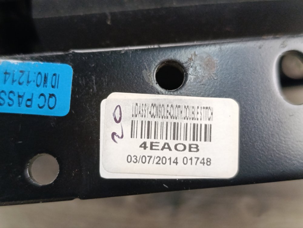 Крышка подлокотника, 2500 рублей, Москва