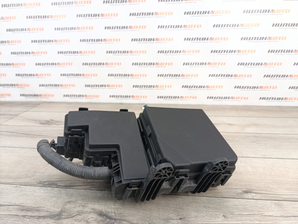 Корпус блока предохранителей, 3500 рублей, Москва