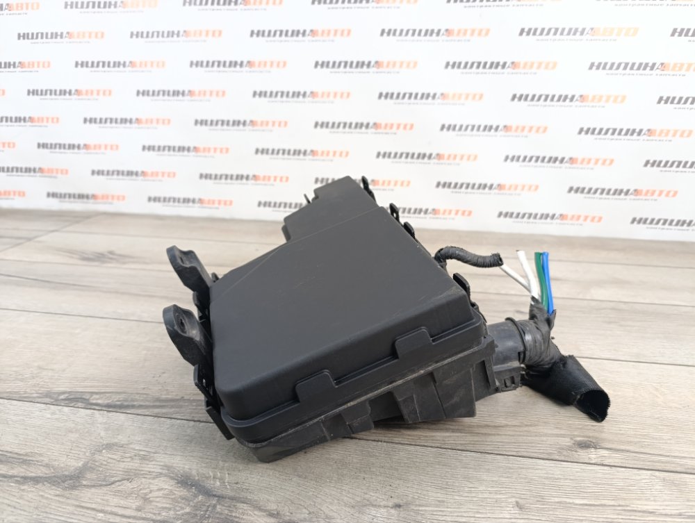 Корпус блока предохранителей, 3500 рублей, Москва