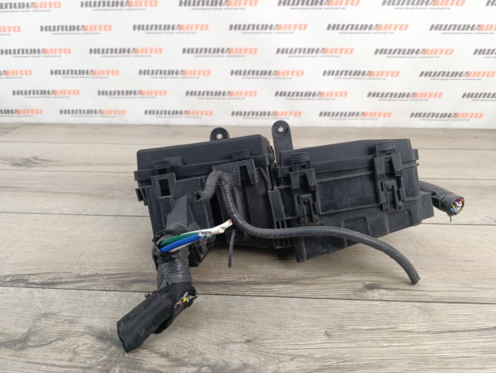 Корпус блока предохранителей, 3500 рублей, Москва