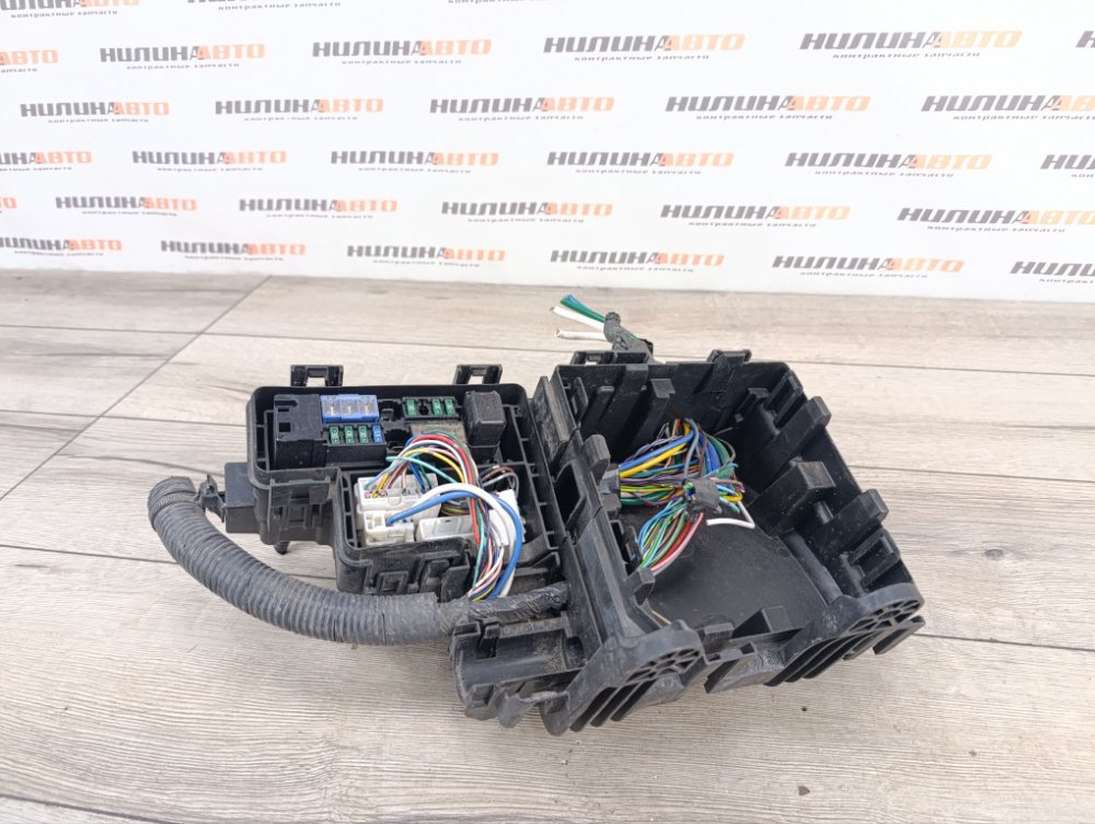 Корпус блока предохранителей, 3500 рублей, Москва