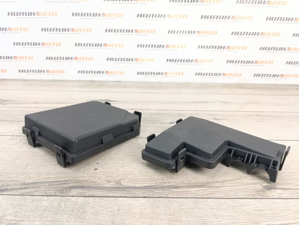 Корпус блока предохранителей, 3500 рублей, Москва