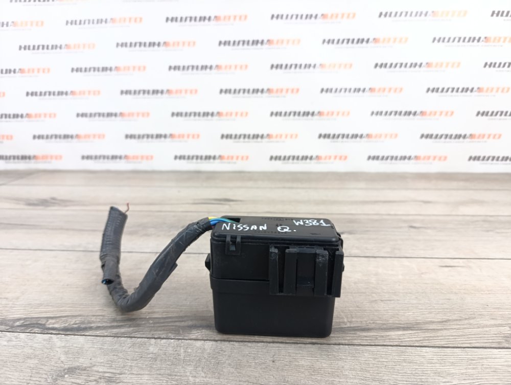 Блок предохранителей, 900 рублей, Москва