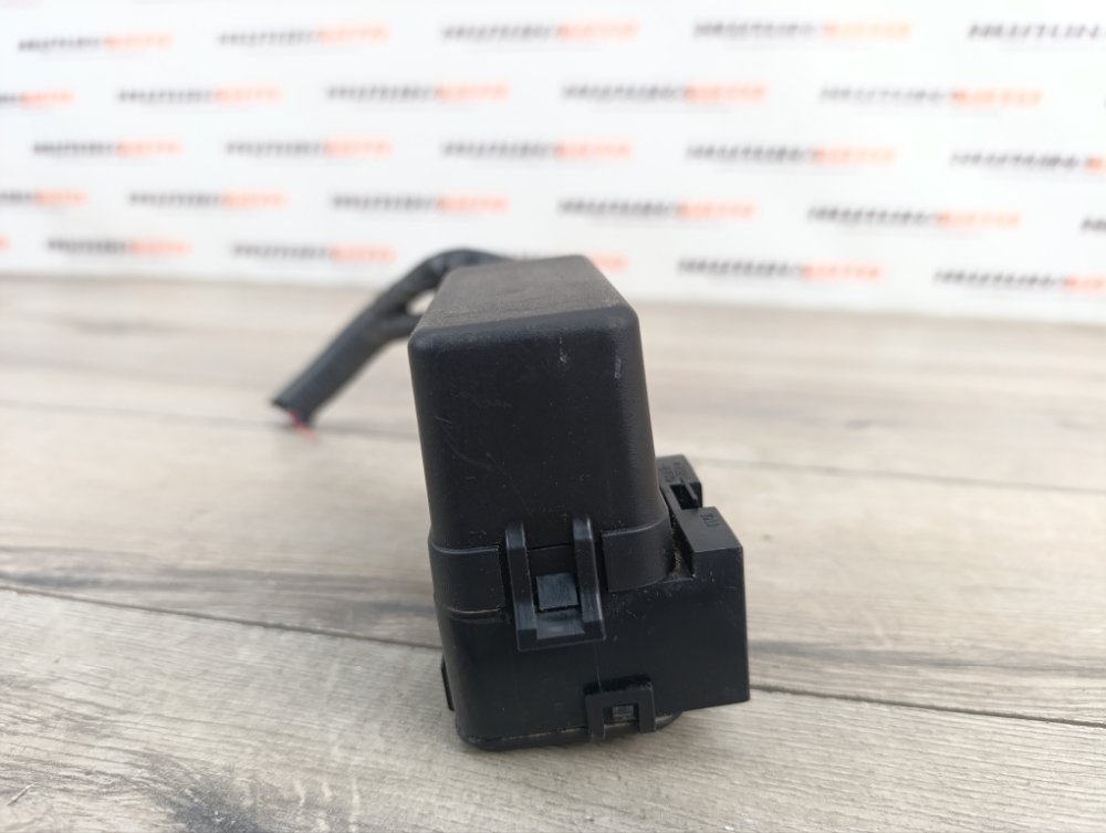 Блок предохранителей, 900 рублей, Москва