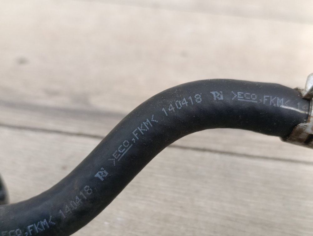 Трубка топливная, 2300 рублей, Москва