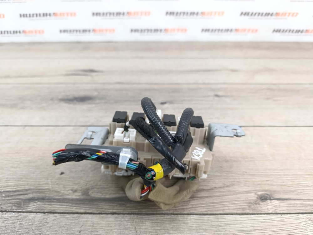 Блок предохранителей, 1000 рублей, Москва