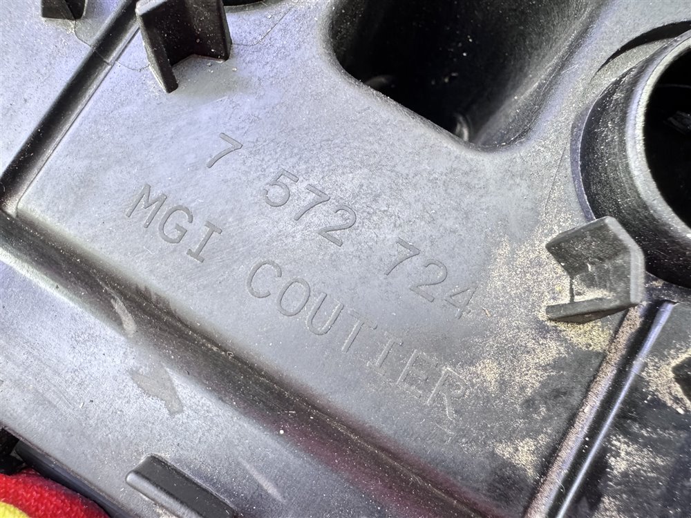 Крышка клапанная, 5000 рублей, Севастополь