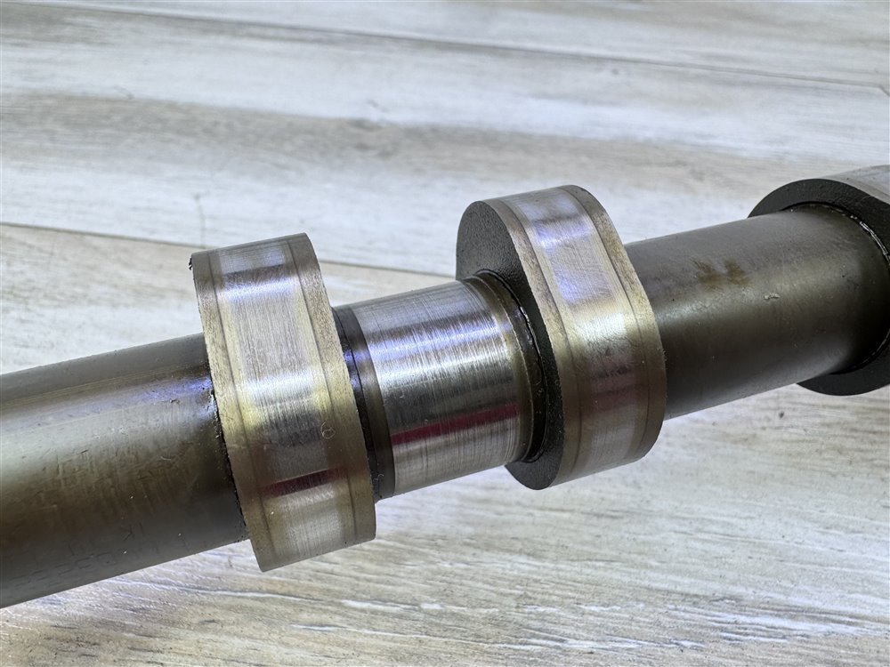 Распредвал выпускной, 7000 рублей, Севастополь