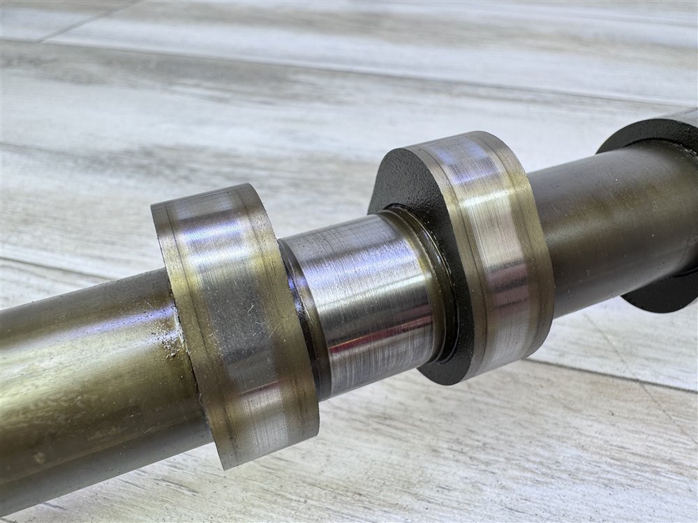 Распредвал выпускной, 7000 рублей, Севастополь