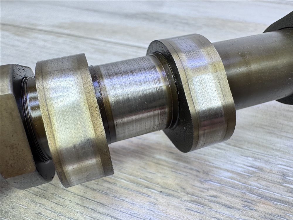 Распредвал выпускной, 7000 рублей, Севастополь