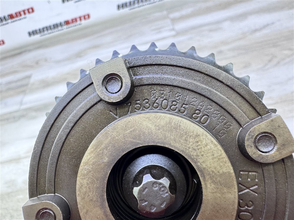 Распредвал выпускной, 7000 рублей, Севастополь