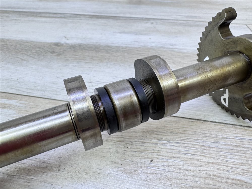 Распредвал, 15000 рублей, Севастополь