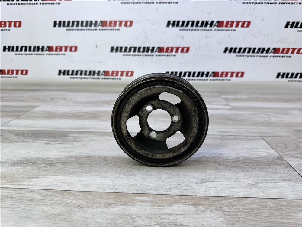 Шкив коленвала, 1500 рублей, Севастополь