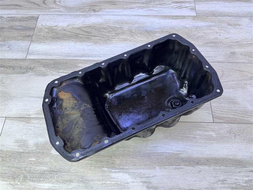 Поддон двигателя, 1500 рублей, Севастополь