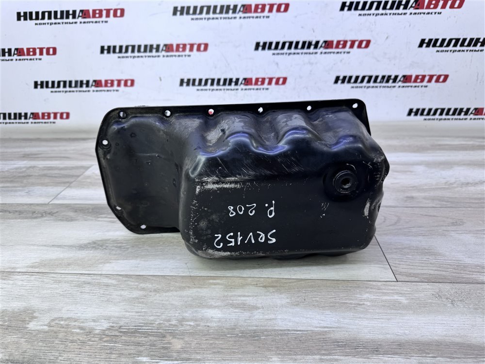 Поддон двигателя, 1500 рублей, Севастополь