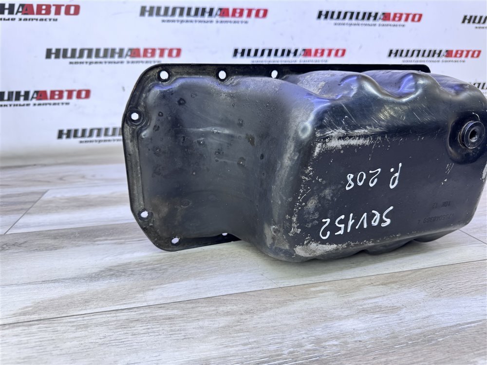 Поддон двигателя, 1500 рублей, Севастополь