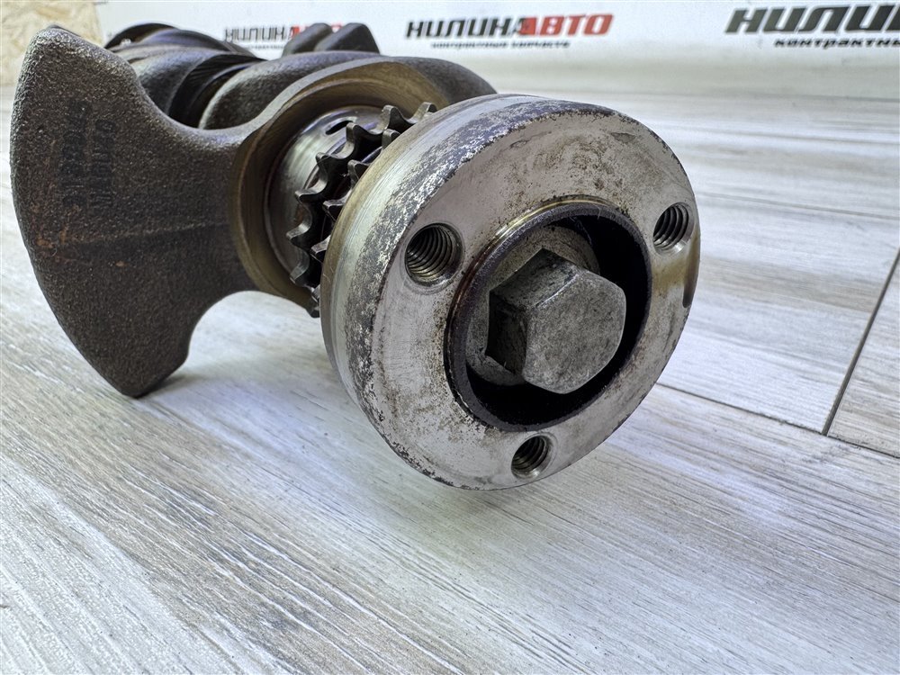 Коленвал, 5000 рублей, Севастополь