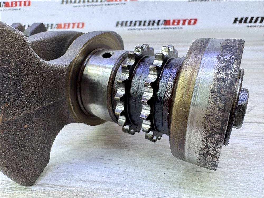 Коленвал, 5000 рублей, Севастополь