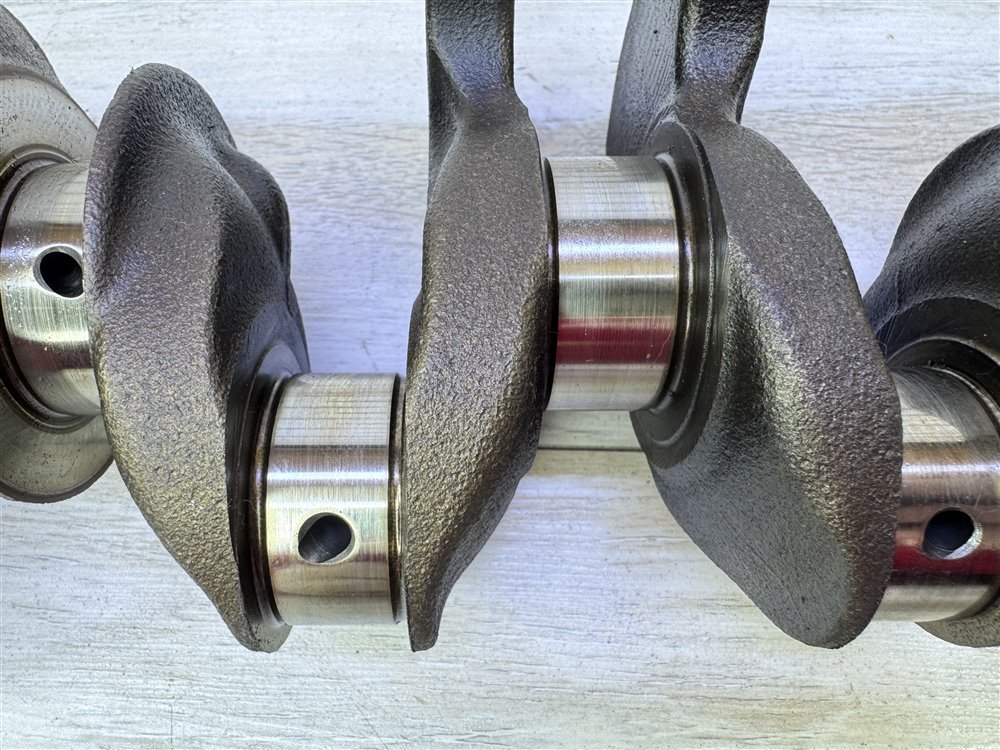 Коленвал, 5000 рублей, Севастополь