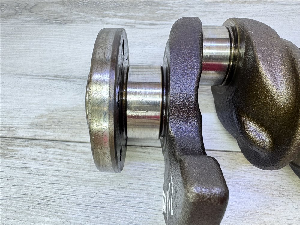 Коленвал, 5000 рублей, Севастополь