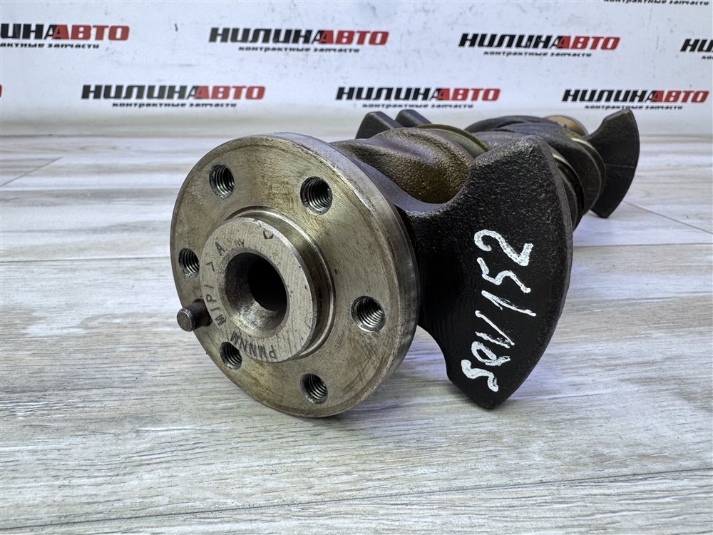 Коленвал, 5000 рублей, Севастополь