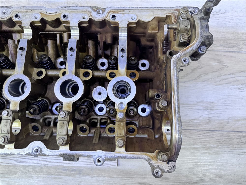 ГБЦ, 40000 рублей, Севастополь