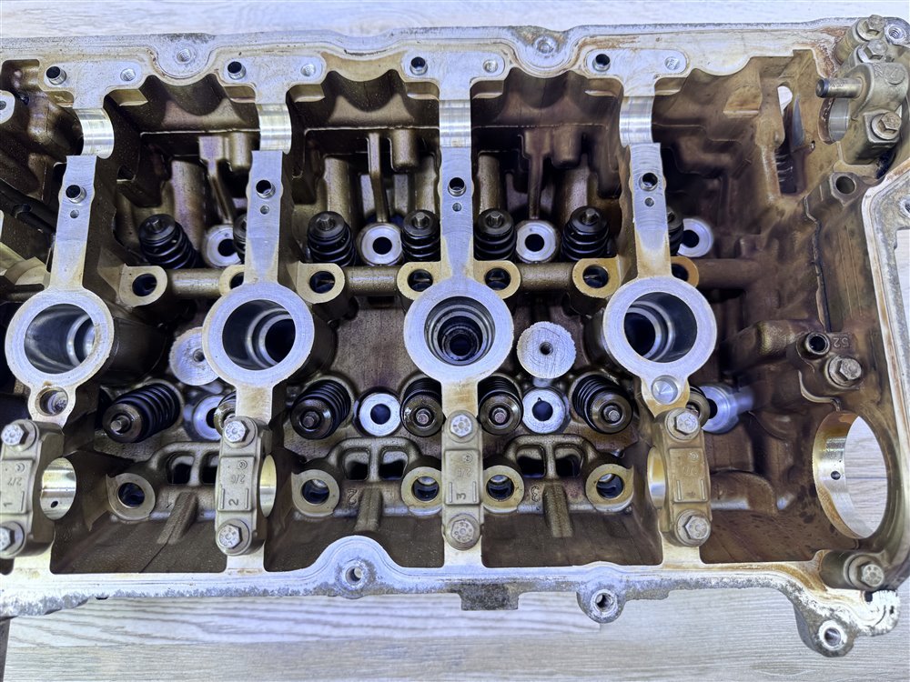 ГБЦ, 40000 рублей, Севастополь