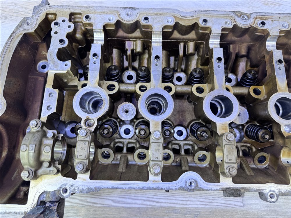 ГБЦ, 40000 рублей, Севастополь