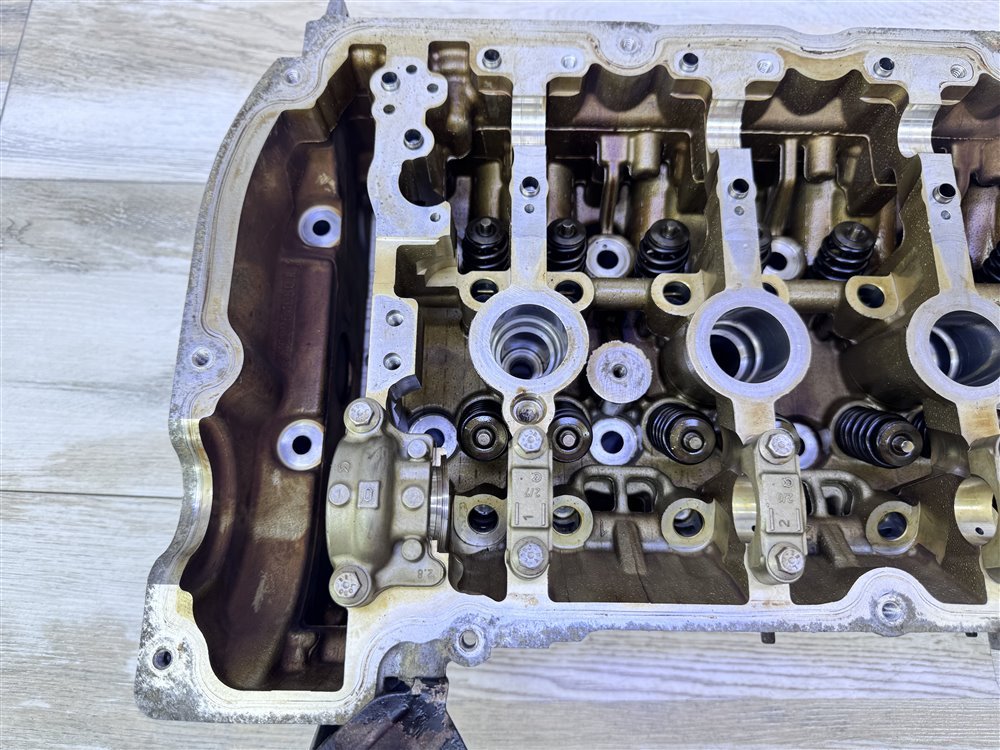 ГБЦ, 40000 рублей, Севастополь