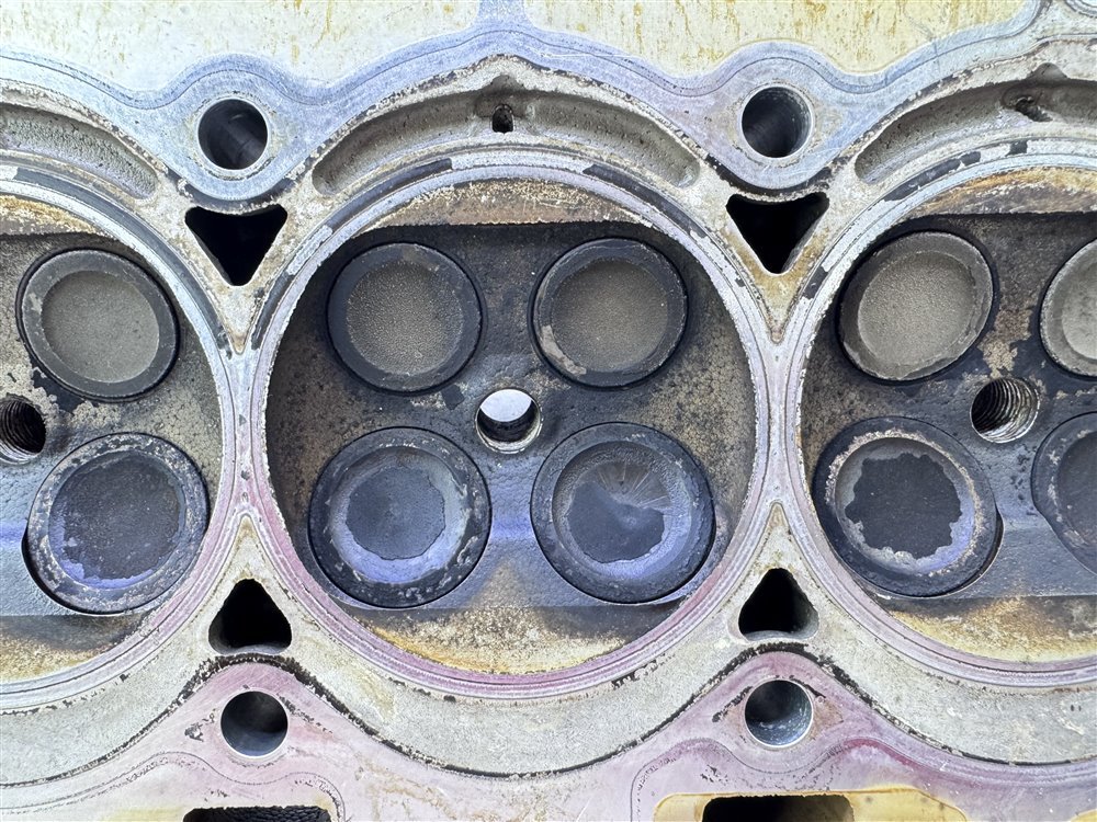 ГБЦ, 40000 рублей, Севастополь