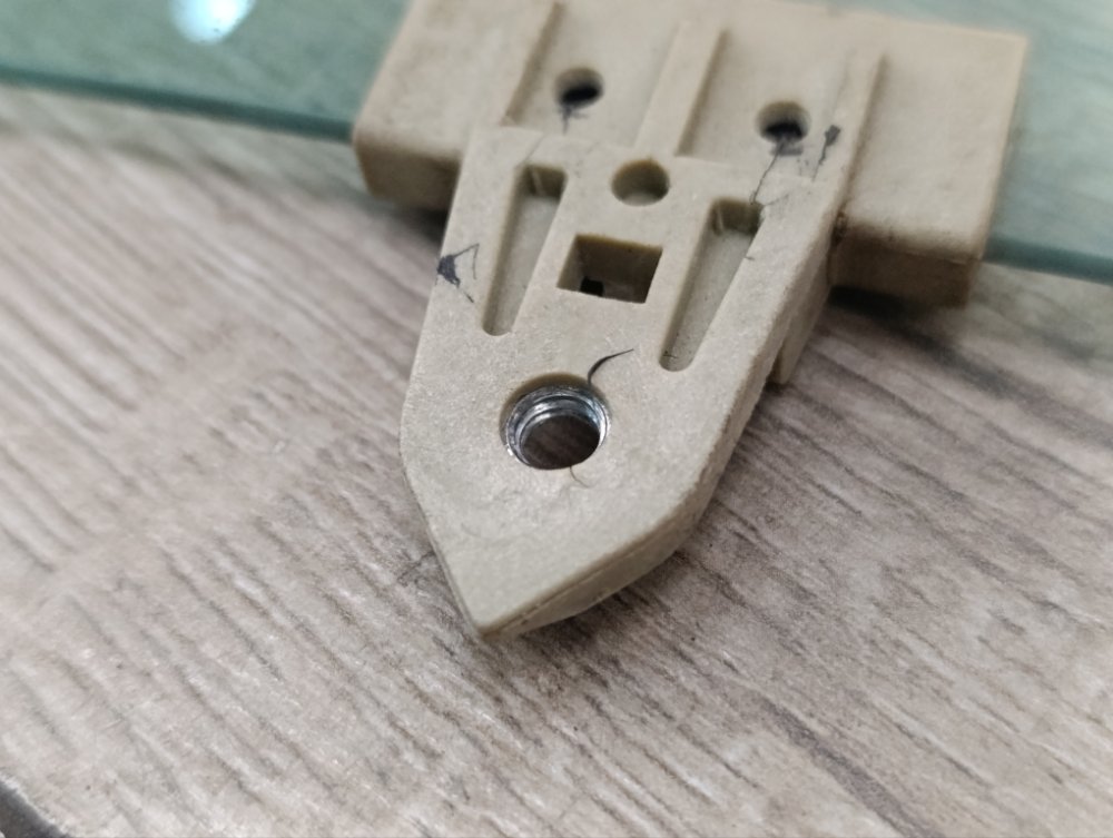 Стекло двери, 2800 рублей, Москва