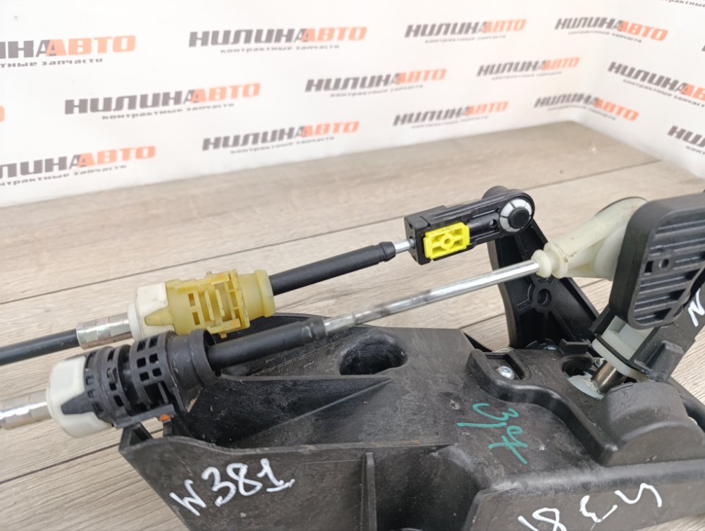 Трос МКПП, 5000 рублей, Москва