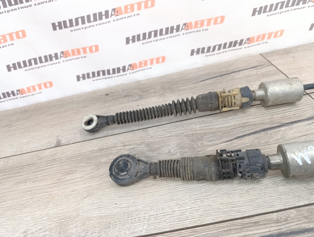 Трос МКПП, 5000 рублей, Москва