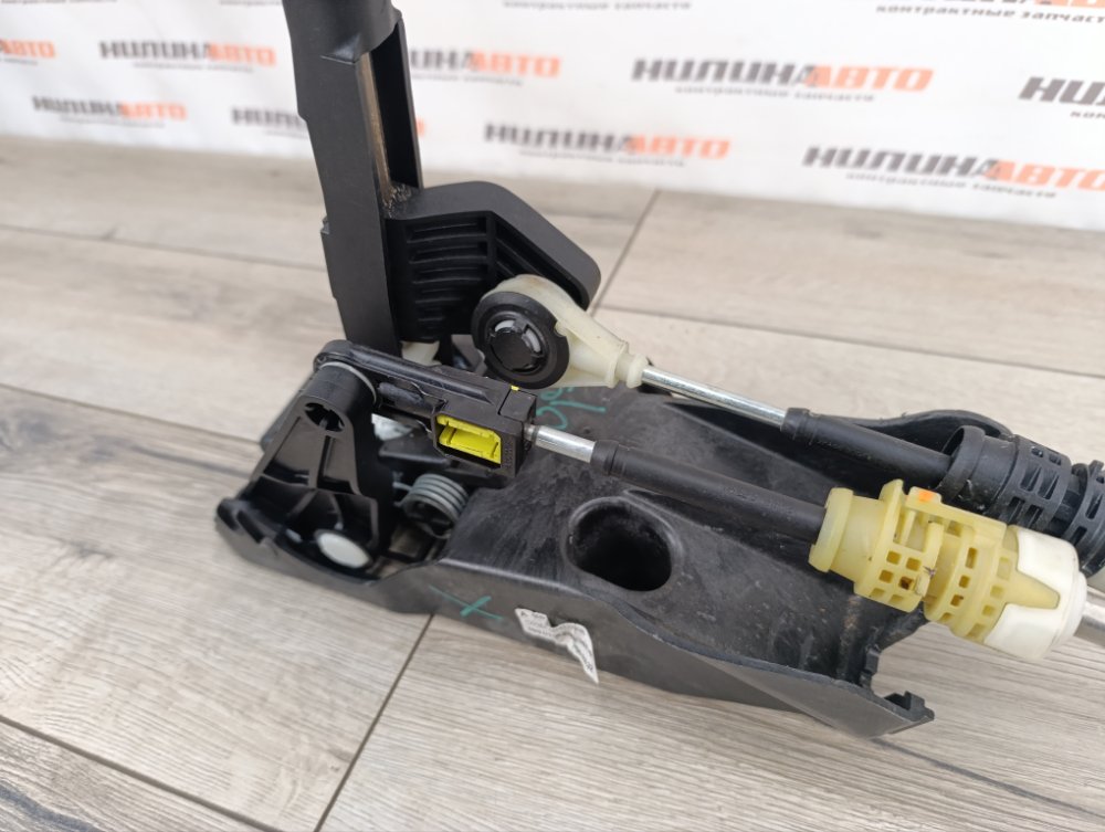 Трос МКПП, 5000 рублей, Москва