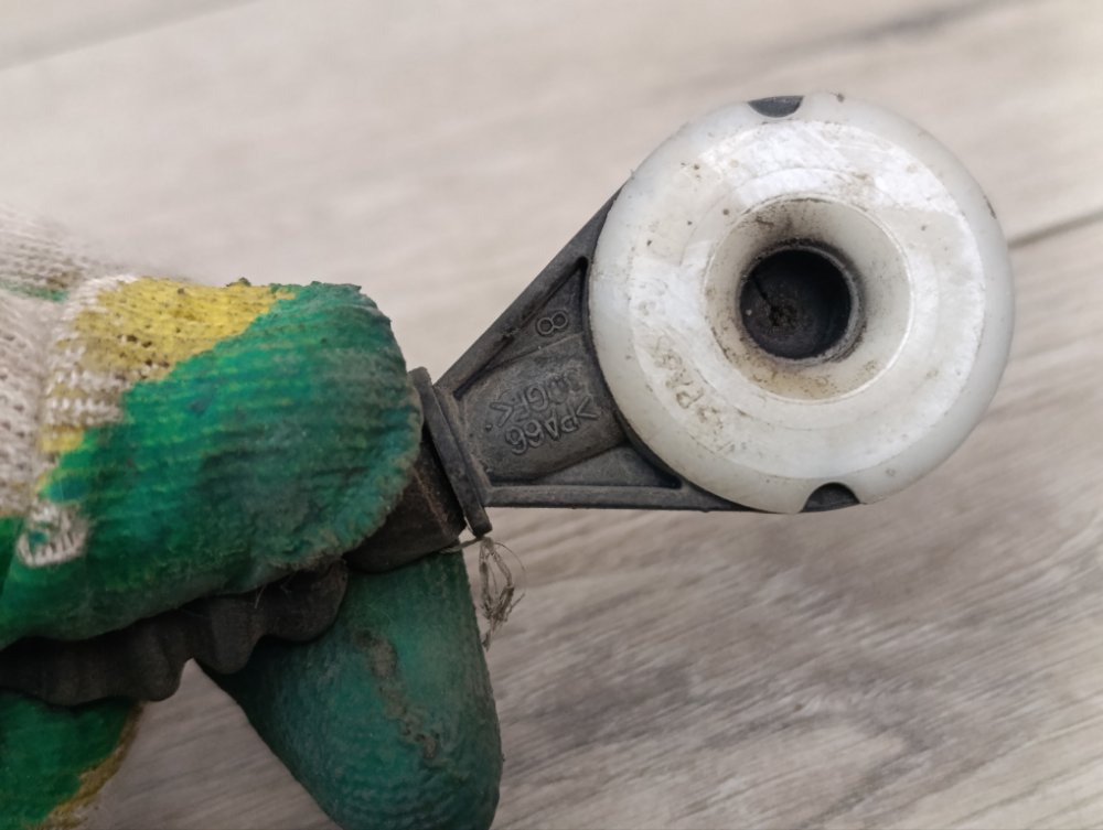 Трос МКПП, 5000 рублей, Москва