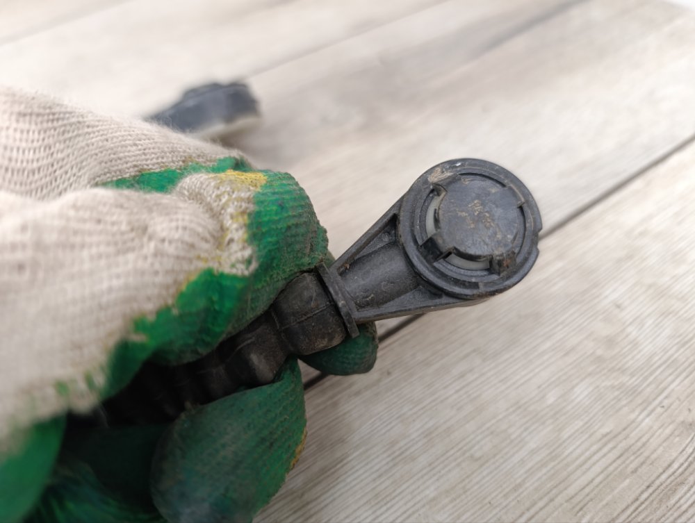 Трос МКПП, 5000 рублей, Москва