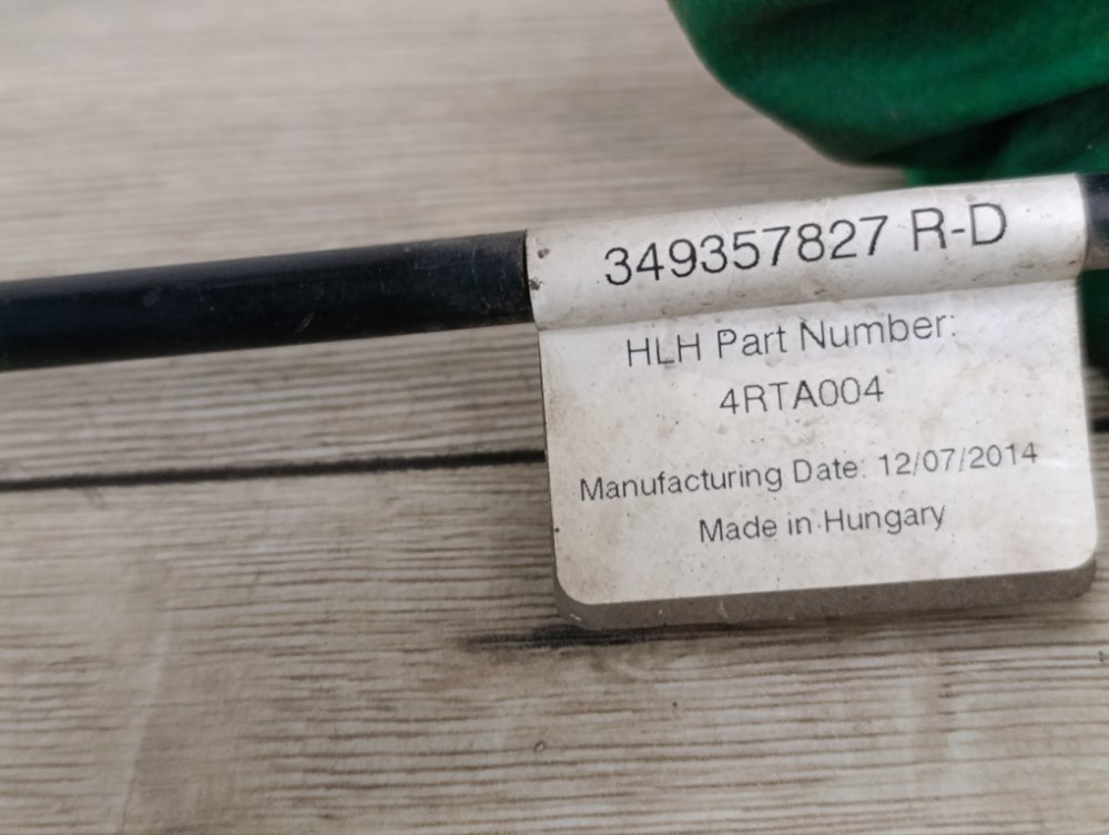 Трос МКПП, 5000 рублей, Москва