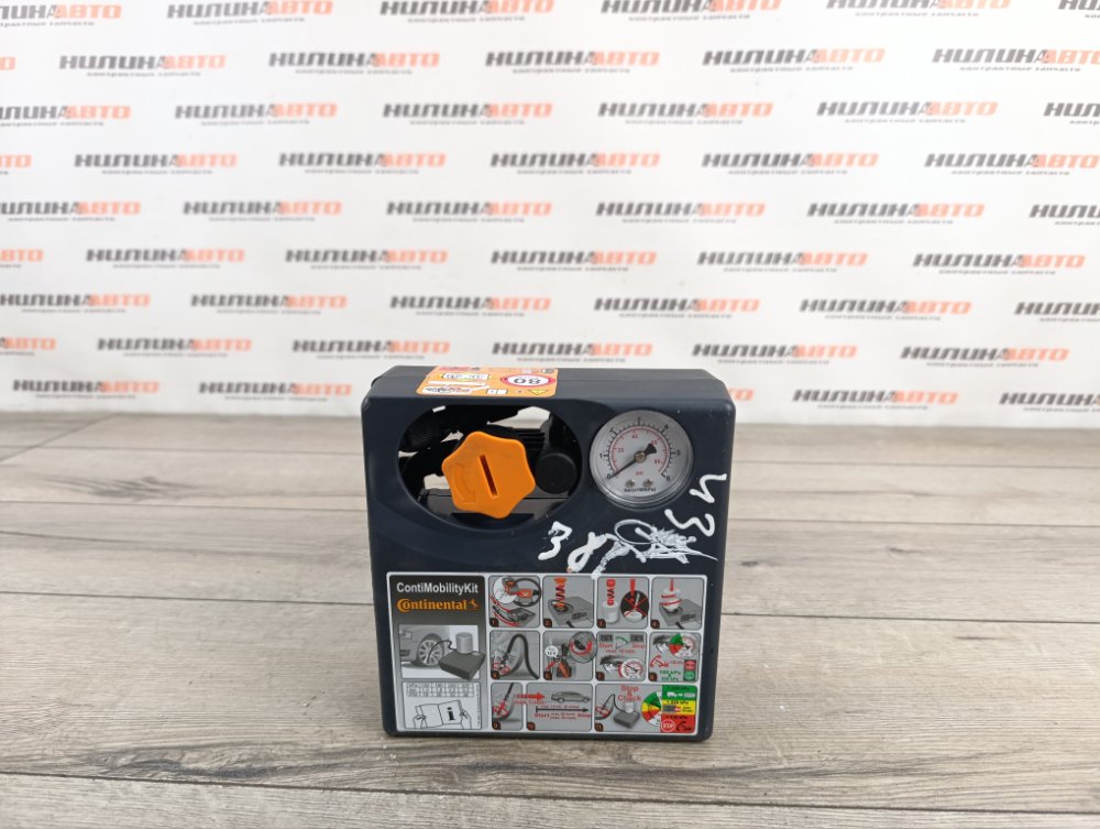 Компрессор подкачки колес, 2000 рублей, Москва