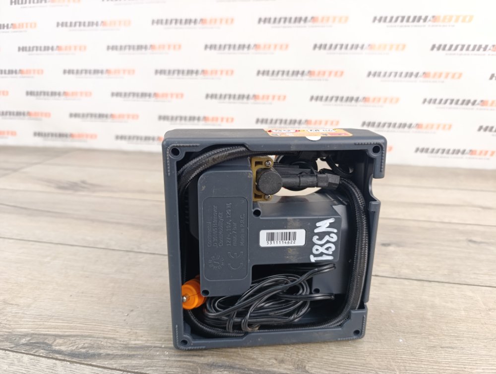 Компрессор подкачки колес, 2000 рублей, Москва