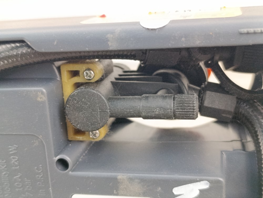 Компрессор подкачки колес, 2000 рублей, Москва