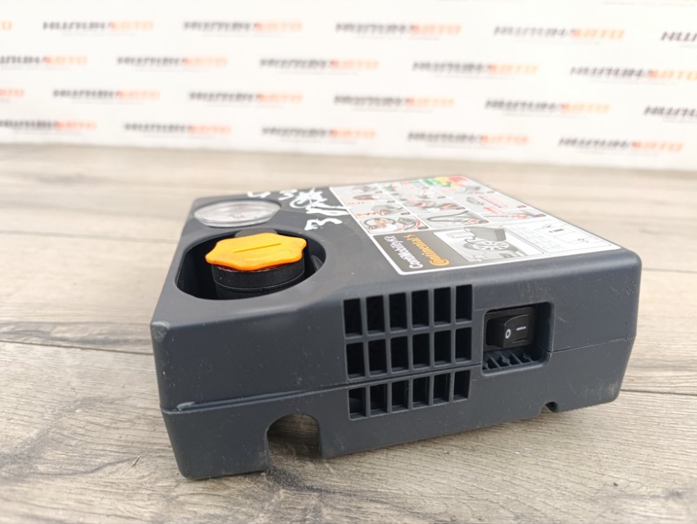 Компрессор подкачки колес, 2000 рублей, Москва