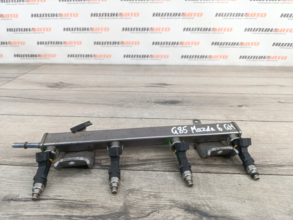 Рампа топливная, 2800 рублей, Москва