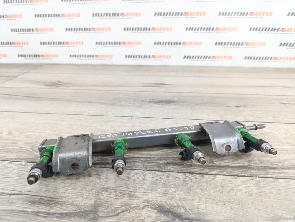 Рампа топливная, 2800 рублей, Москва