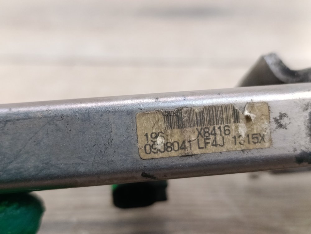 Рампа топливная, 2800 рублей, Москва