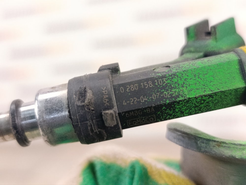 Рампа топливная, 2800 рублей, Москва