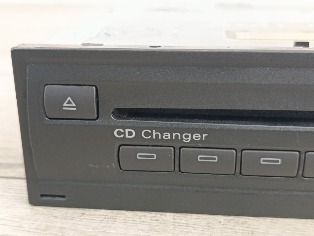 СД чейнджер, 1500 рублей, Москва