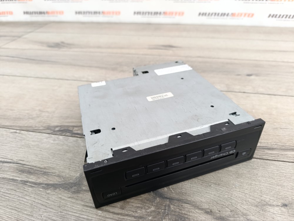 СД чейнджер, 1500 рублей, Москва