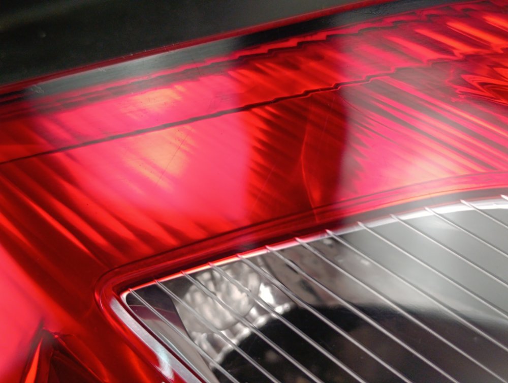 Фонарь в крыло, 2800 рублей, Москва