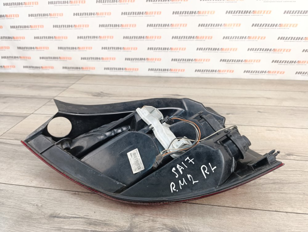 Фонарь в крыло, 2800 рублей, Москва